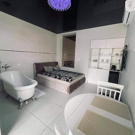 Romeo Vip Apartamentai Panevėžys Exteriér fotografie