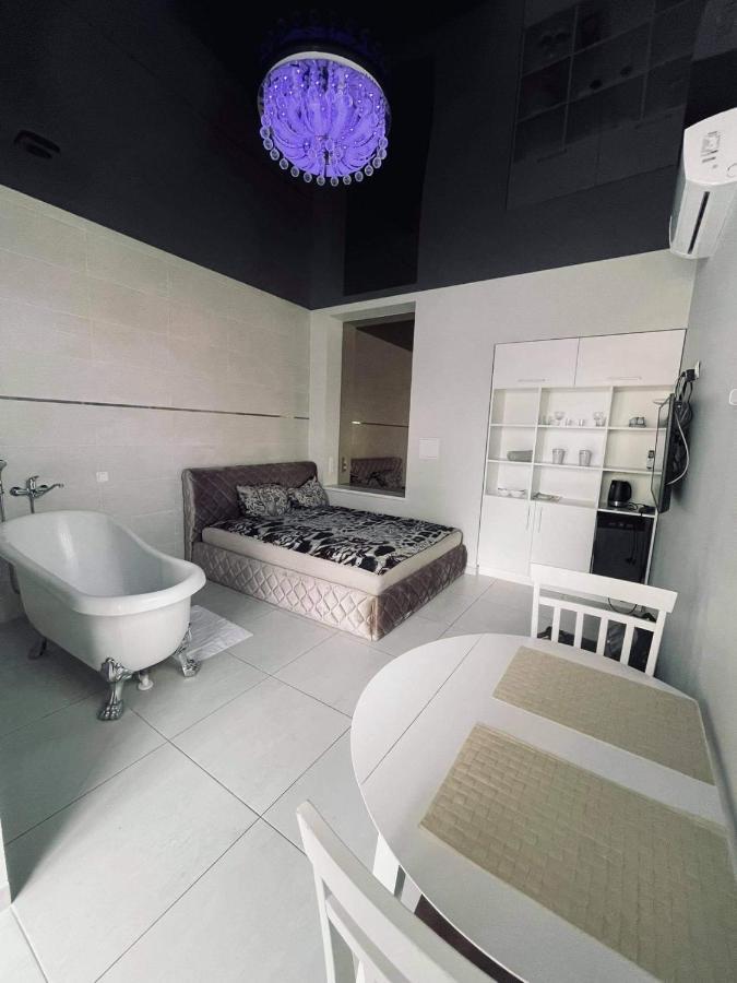 Romeo Vip Apartamentai Panevėžys Exteriér fotografie